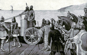 By H.A.Guerber (The story of Greeks) [Public domain], via Wikimedia Commons
